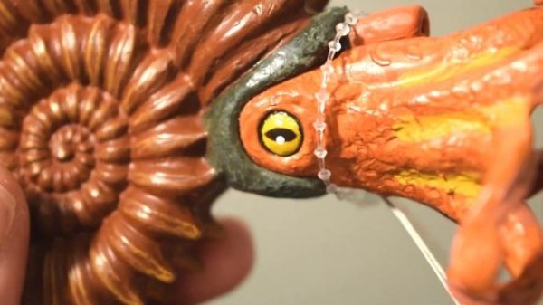 Safari Ltd® Ammonite - Wild Safari - Toys That teach®