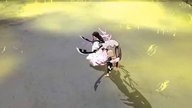 「Auto Run」Hard Guild Quest Ranged Soul Reaper Killer | Bleach Brave Souls смотреть онлайн
