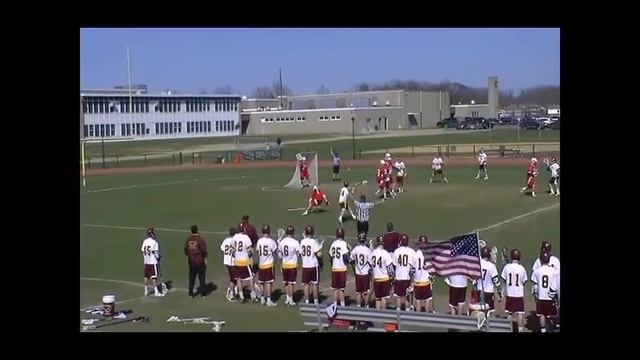 JAC Cutillo (2017) Freshman Highlights смотреть онлайн