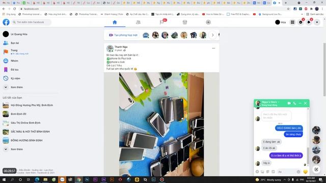 Cách khắc phục Chrome bị Lag, đơ khi truy cập Facebook смотреть онлайн