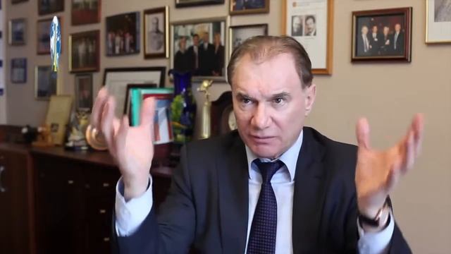 Обращение Хавинсона В.Х. к Барнаулу смотреть онлайн