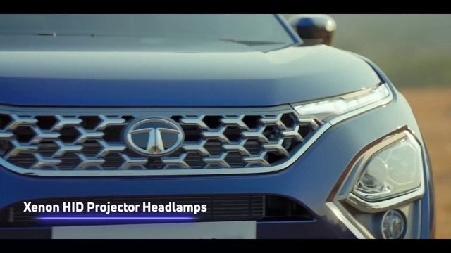 2023 Tata Safari Facelift Full Details Design, Price, Features & Launch Date #safari смотреть онлайн