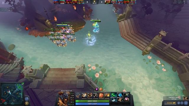 7.06 Beastmaster Solo Roshan смотреть онлайн