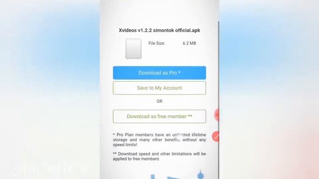 Download aplikasi B0k3P terbaru Maxtube 2019 | VERSI 4.0 смотреть онлайн