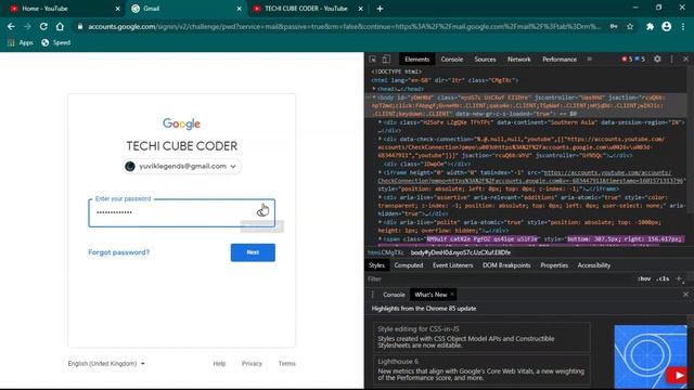 3 best chrome tricks | inspecting element | смотреть онлайн