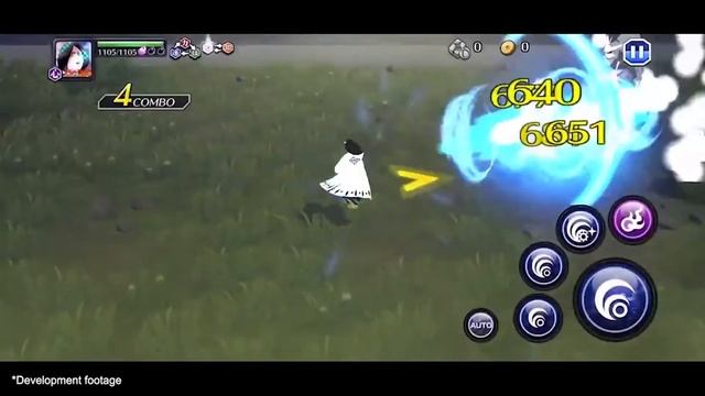Les 13 Divisions Les dissidents Gameplay Stats & Skills - Bleach Brave Souls смотреть онлайн