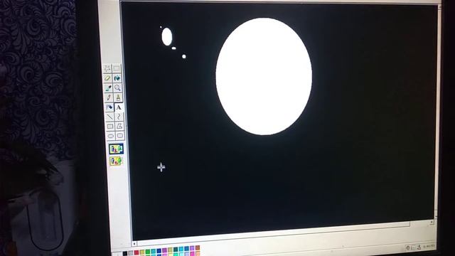 How to start paint in window xp and draw night vision смотреть онлайн