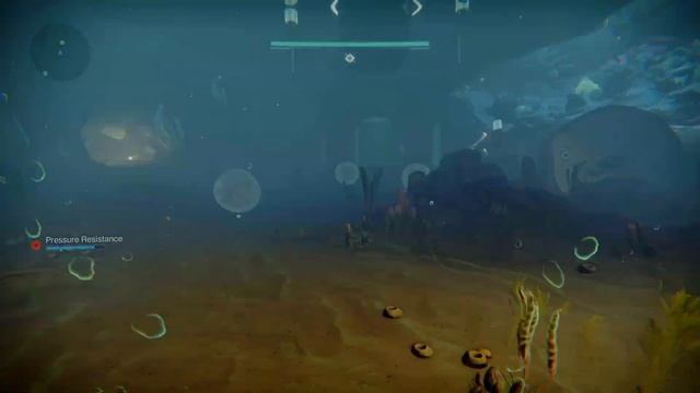 UNDERWATER WALKTHROUGH // Ghosts of the Deep 4-Min Guide Bonus! #destiny2 #dungeon смотреть онлайн