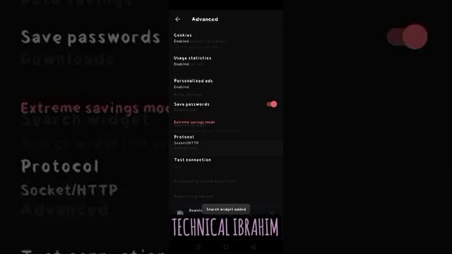 How to use Opera mini in mobile phone|Full deatil смотреть онлайн