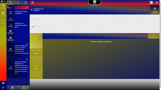allSIGE - Color calibration no browser Chrome, Firefox e Edge смотреть онлайн