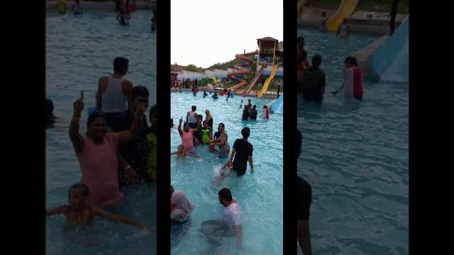 Best place to visit in summer enjoyed a lot @ mount opera the theme park смотреть онлайн