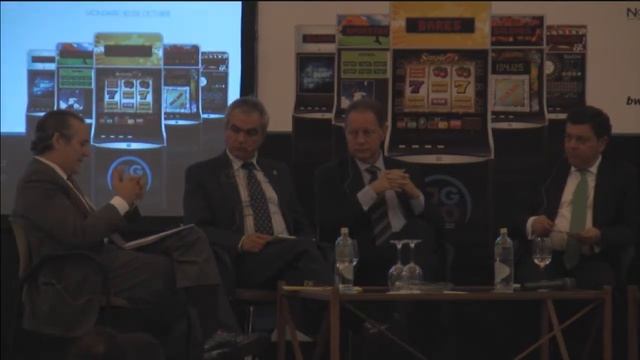 Mesa Redonda II смотреть онлайн