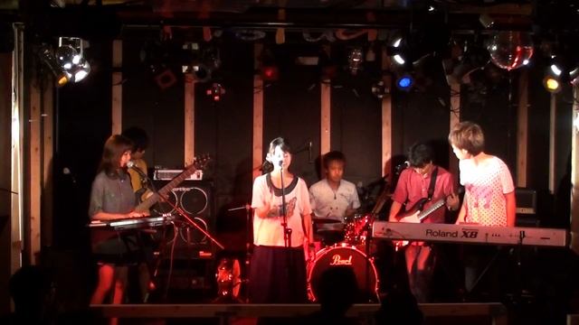 My Brave Face と Highway Star, Speed Star (Cymbals) を演奏してみたぜよ смотреть онлайн