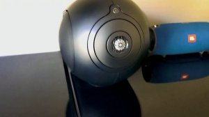 Devialet Phantom 1 (song test)