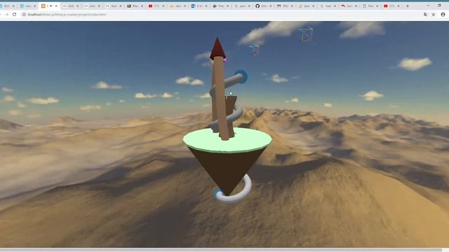 88 Three js opstarten Google Chrome 1 11 2018 13 53 54 смотреть онлайн