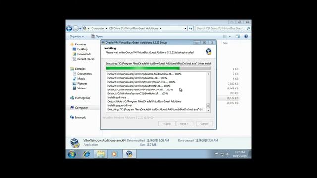 How to Install Windows 7 with VLC and OFFICE 2010 смотреть онлайн