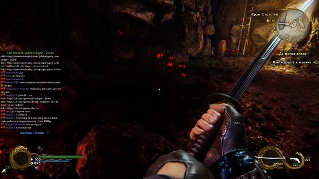 Стрім Українською - Spintires / Shadow Warrior 2 смотреть онлайн