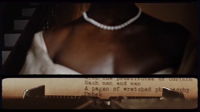 Swann - Catapult Opera's Latest Digital Opera Short by Tamar-kali смотреть онлайн