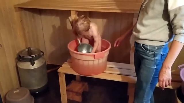 в бане смотреть онлайн