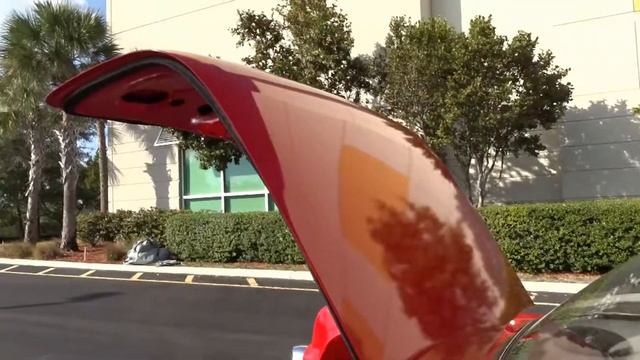 1956 Pontiac Starchief Ft. Lauderdale Gateway Classic Cars #863 смотреть онлайн