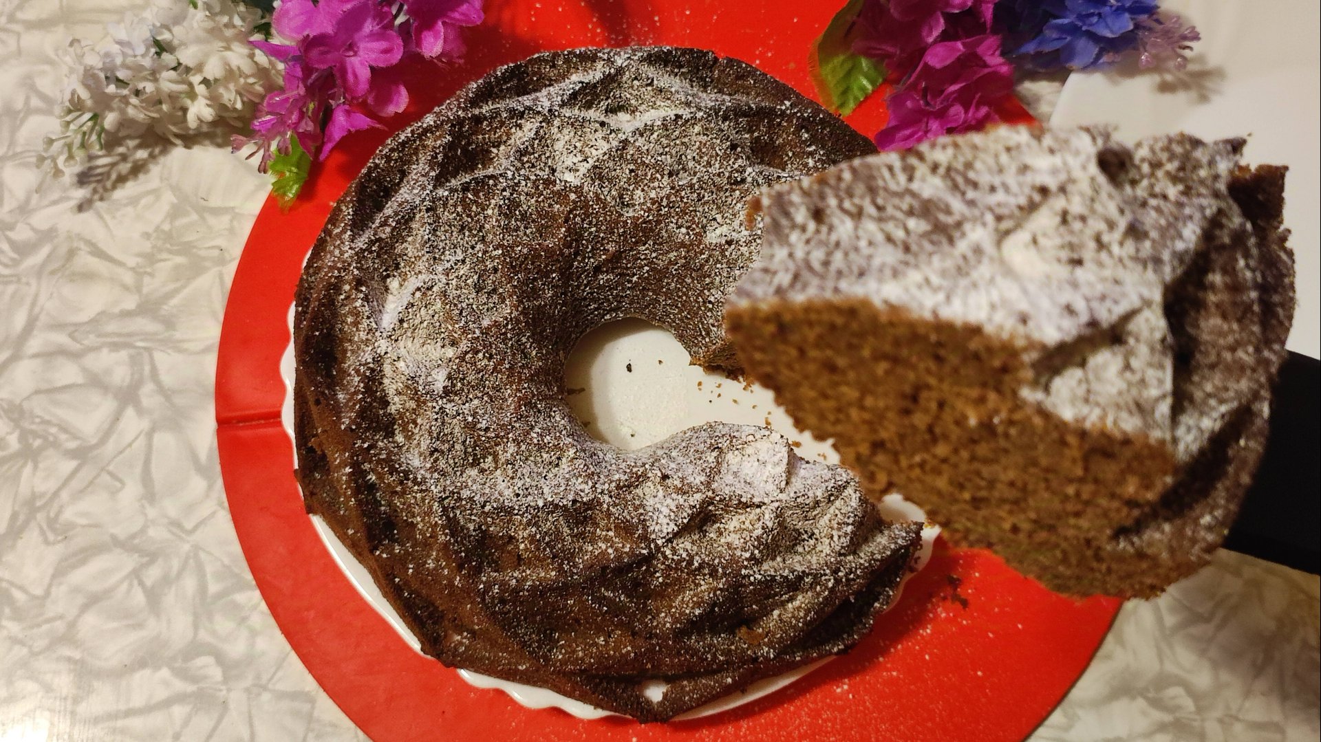 СУПЕР КУХНЯ! Смешать манку с какао. Вам понравится. Обалденный рецепт к чаю. смотреть онлайн