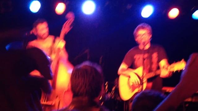 Andrew Jackson Jihad- Brave as a noun смотреть онлайн