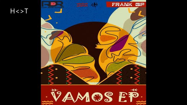 Frank GP - Vamos (Original Mix) смотреть онлайн
