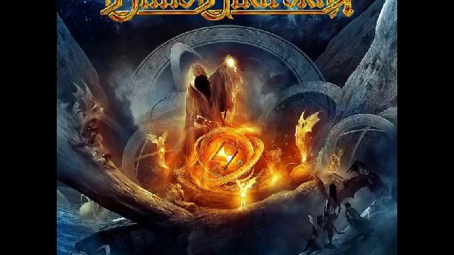 Blind Guardian - And then there was Silence (2012) смотреть онлайн