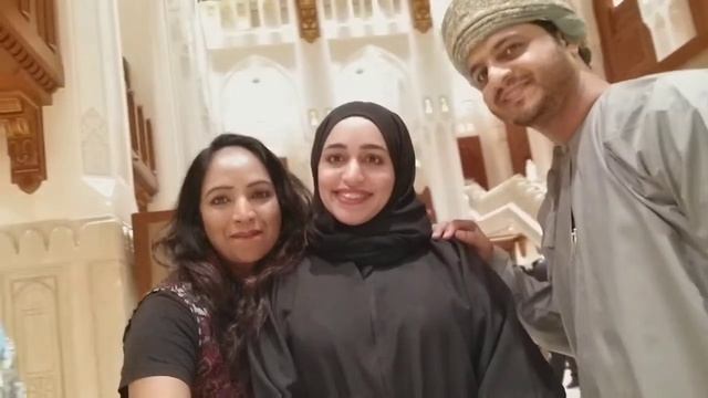 The royal opera house Muscat vlog 'mugal'e azam смотреть онлайн