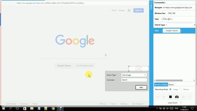 Kantu - Picture Driven Web Automation - Web Browser Automation Tool смотреть онлайн