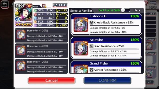BEST FAMILIARS RETURN! ULTRA YHWACH EPIC RAID CHALLENGE! Bleach: Brave Souls! смотреть онлайн