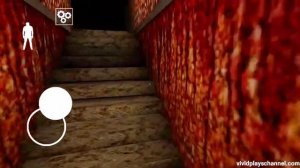 Granny Chapter Two Extreme Nightmare Mode Without Shooting Enemy
