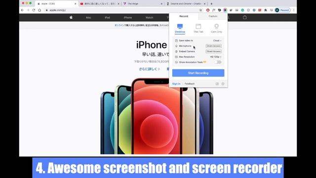9个常用的 Chrome 插件/ 9 daily used Chrome extensions смотреть онлайн