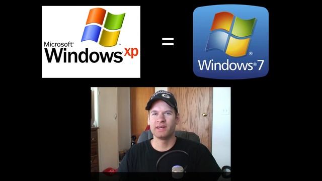 Windows 7 The Next Windows XP? смотреть онлайн