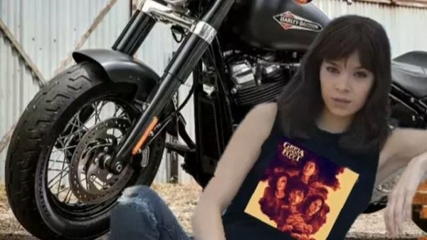 Greta Van Fleet - Safari Song