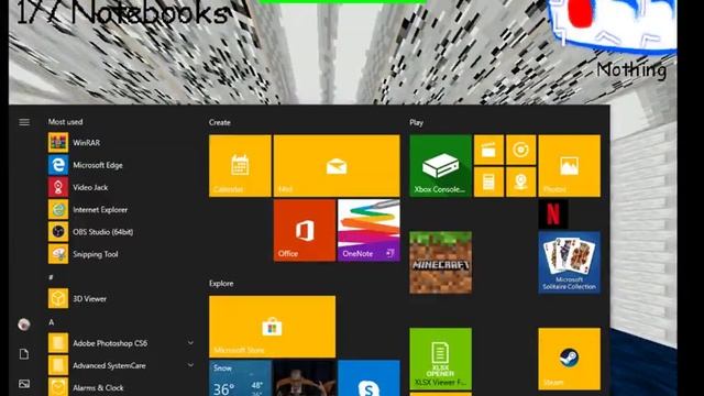 Baldi loves energy drinks! смотреть онлайн