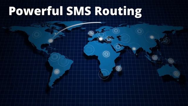 Own the Powerful & Most Profitable SMPP Software - SMPP Center смотреть онлайн