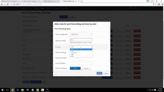 How to Create Free Teamspeak Server 2016 смотреть онлайн