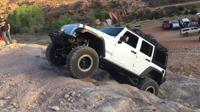 Redneck Symphony in Moab смотреть онлайн