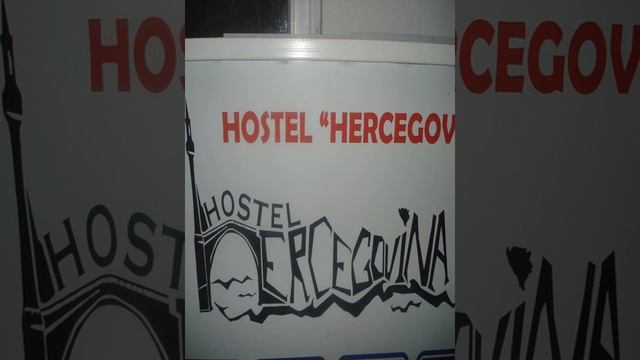 Hostel Hercegovina - Mostar - Bosnia And Herzegovina