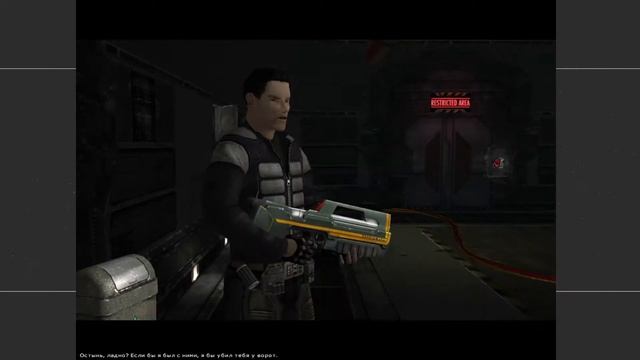 Chrome | Прохождение #1 смотреть онлайн