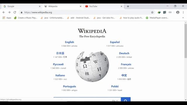 MIND BLOWING Google Chrome tips and tricks - hidden chrome tricks смотреть онлайн