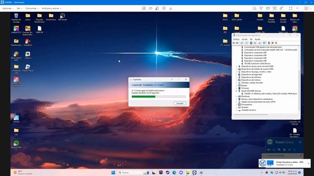 ¿Funciona la interfaz VECTTOR® con Windows 11? смотреть онлайн