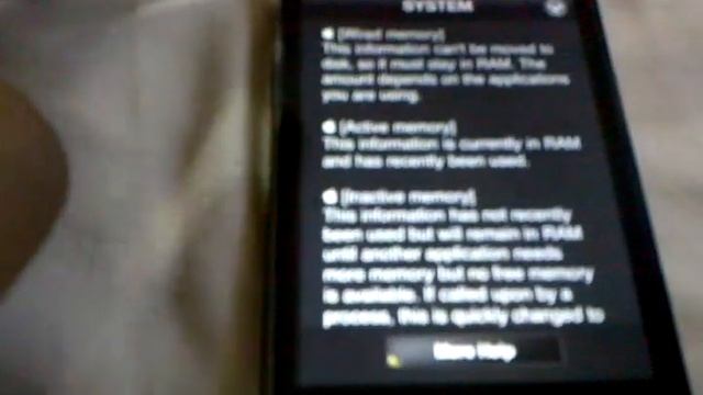 Review app "System Manager" by FunkdrummerPK смотреть онлайн