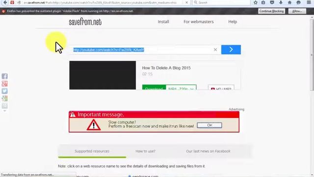 How To Download Video From Youtube Without Any Software смотреть онлайн