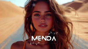 MENDA - Deep House Mix 2024 [Vol.1]