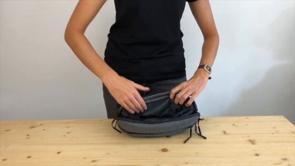 AER Day Sling 2 Review