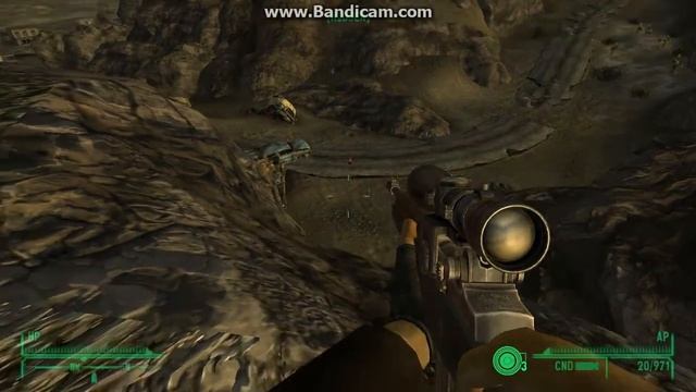 Fallout New Vegas #3