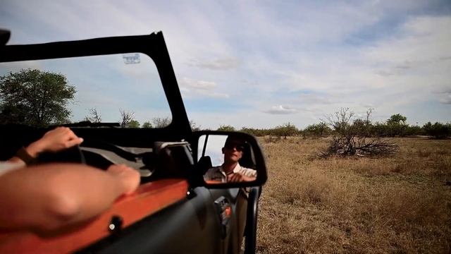 Why do most safari companies give little to no information about game drives? смотреть онлайн