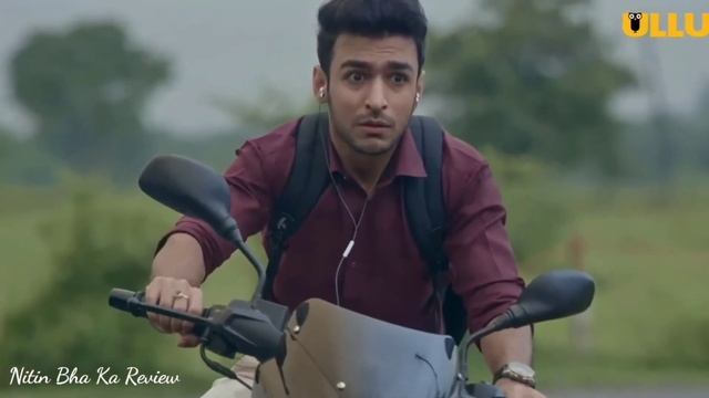 Charm-Sukh | Sautela Pyaar ( सौतेला प्यार ) | S2 | ULLU | Official Web Series | Episode 10